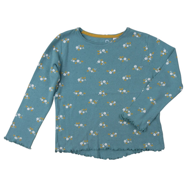 Pyjama - Okaidi-Obaibi - 104 cm (4 jaar) – Tweedehands baby- en kinderkleding van Okaidi-Obaibi – Les Ptits Potes