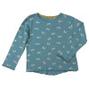 Pyjama - Okaidi-Obaibi - 104 cm (4 Jahre) – Secondhand-Babykleidung/-Kinderkleidung von Okaidi-Obaibi – Les Ptits Potes