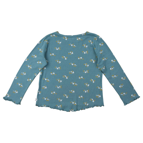 Pyjama - Okaidi-Obaibi - 104 cm (4 Jahre) – Secondhand-Babykleidung/-Kinderkleidung von Okaidi-Obaibi – Les Ptits Potes