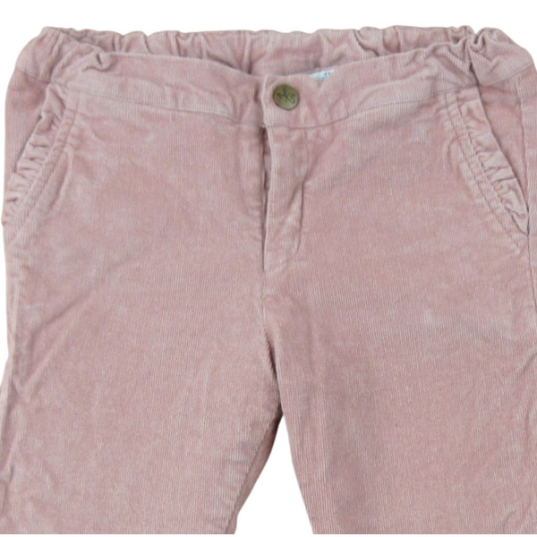 Pantalon - NOUKIE'S - 4 ans (104) – Vêtement d’occasion bébé/enfant Noukie's – Les Ptits Potes