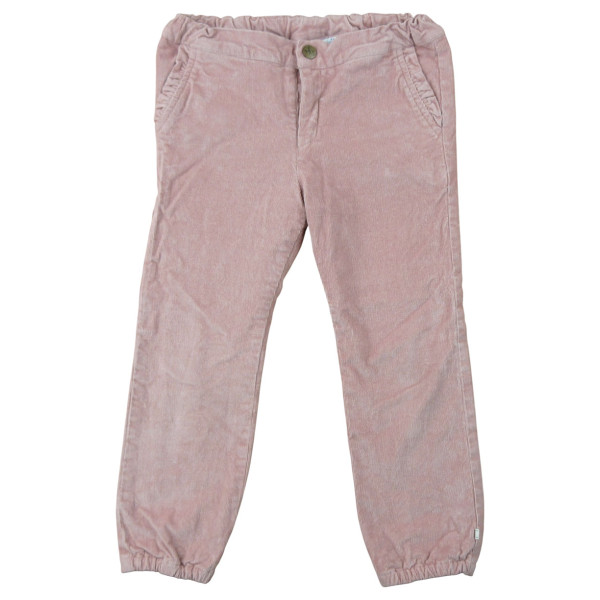 Broek - Noukie's - 104 cm (4 jaar) – Tweedehands baby- en kinderkleding van Noukie's – Les Ptits Potes