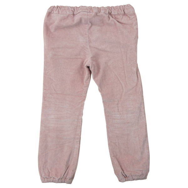 Pantalon - NOUKIE'S - 4 ans (104) – Vêtement d’occasion bébé/enfant Noukie's – Les Ptits Potes