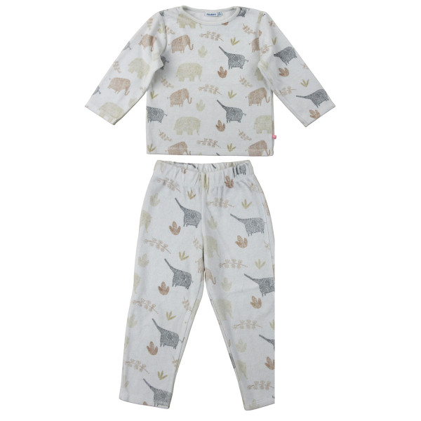 Pyjama - NOUKIE'S - 3 ans (98) – Vêtement d’occasion bébé/enfant Noukie's – Les Ptits Potes