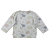 Pyjama - Noukie's - 98 cm (3 jaar) – Tweedehands baby- en kinderkleding van Noukie's – Les Ptits Potes
