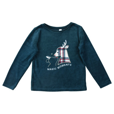 Pyjama - OKAÏDI - 4 ans (104) – Vêtement d’occasion bébé/enfant Okaidi-Obaibi – Les Ptits Potes