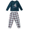 Pyjama - Okaidi-Obaibi - 104 cm (4 jaar) – Tweedehands baby- en kinderkleding van Okaidi-Obaibi – Les Ptits Potes