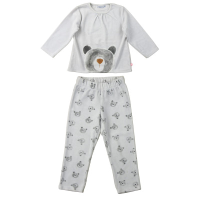Pyjama - NOUKIE'S - 2 ans (92) – Vêtement d’occasion bébé/enfant Noukie's – Les Ptits Potes