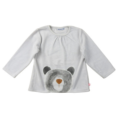Pyjama - Noukie's - 92 cm (2 Jahre) – Secondhand-Babykleidung/-Kinderkleidung von Noukie's – Les Ptits Potes