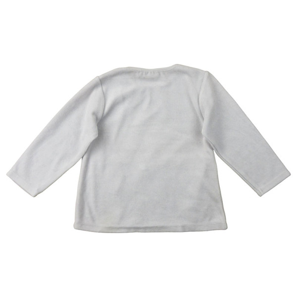 Pyjama - NOUKIE'S - 2 ans (92) – Vêtement d’occasion bébé/enfant Noukie's – Les Ptits Potes