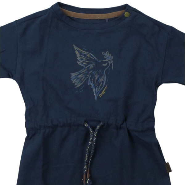 Robe - NOPPIES - 1-2 mois (56) – Vêtement d’occasion bébé/enfant Noppies – Les Ptits Potes