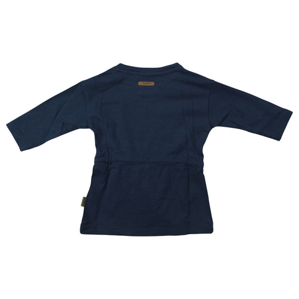 Kleid - Noppies - 1-2 Monate 56 cm – Secondhand-Babykleidung/-Kinderkleidung von Noppies – Les Ptits Potes