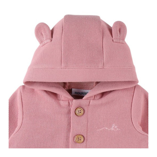 Weste - Noukie's - 74 cm (9 Monate) – Secondhand-Babykleidung/-Kinderkleidung von Noukie's – Les Ptits Potes