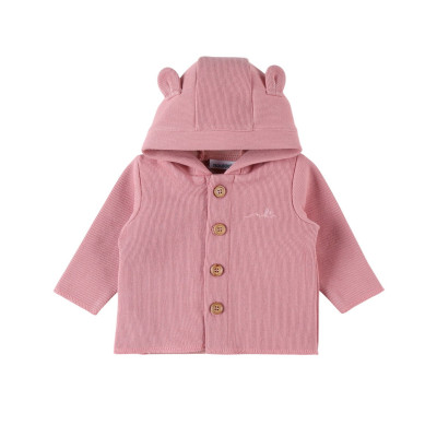 Vest - Noukie's - 74 cm (9 maanden) – Tweedehands baby- en kinderkleding van Noukie's – Les Ptits Potes