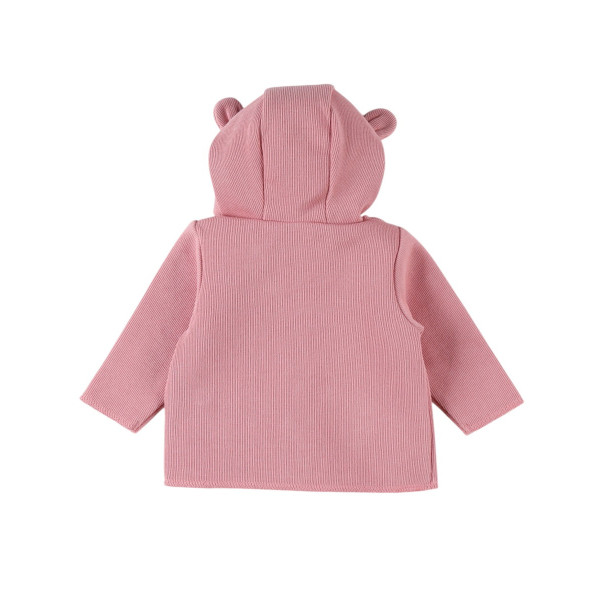 Gilet - NOUKIE'S - 9 mois (74) – Vêtement d’occasion bébé/enfant Noukie's – Les Ptits Potes