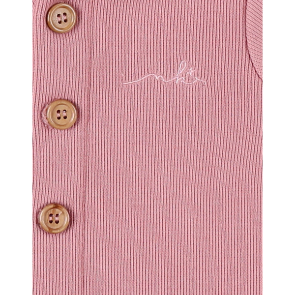 Vest - Noukie's - 74 cm (9 maanden) – Tweedehands baby- en kinderkleding van Noukie's – Les Ptits Potes