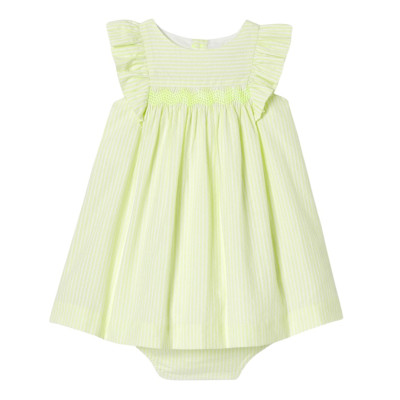 Kleid - Jacadi - 86 cm (2 Jahre)