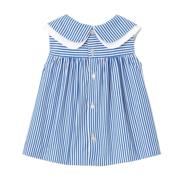 Kleid - Jacadi - 86 cm (2 Jahre) – Secondhand-Babykleidung/-Kinderkleidung von Jacadi – Les Ptits Potes