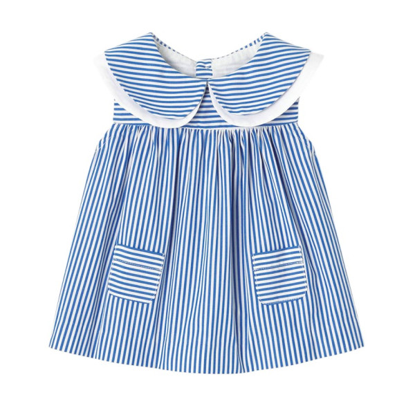 Robe - JACADI - 2 ans (86) – Vêtement d’occasion bébé/enfant Jacadi – Les Ptits Potes