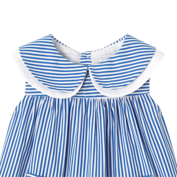 Robe - JACADI - 2 ans (86) – Vêtement d’occasion bébé/enfant Jacadi – Les Ptits Potes