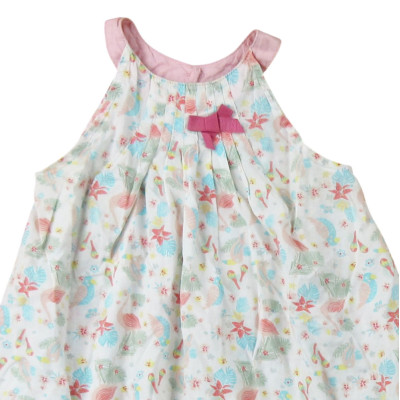 Passende Pumphose - Sergent Major - 71 cm (9 Monate) – Secondhand-Babykleidung/-Kinderkleidung von Sergent Major – Les Ptits 