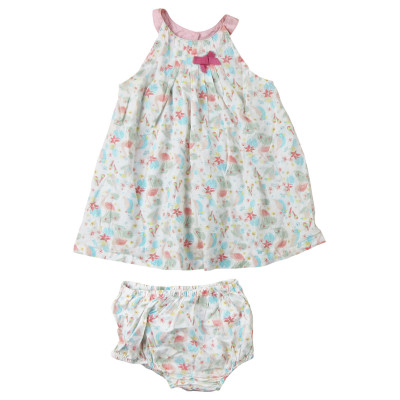 Slipje  - Sergent Major - 71 cm (9 maanden) – Tweedehands baby- en kinderkleding van Sergent Major – Les Ptits Potes