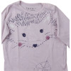 Langarmshirt - Esprit - 74 cm (9 Monate) – Secondhand-Babykleidung/-Kinderkleidung von Esprit – Les Ptits Potes