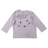 T-shirt met lange mouwen - Esprit - 74 cm (9 maanden) – Tweedehands baby- en kinderkleding van Esprit – Les Ptits Potes