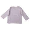 T-shirt met lange mouwen - Esprit - 74 cm (9 maanden) – Tweedehands baby- en kinderkleding van Esprit – Les Ptits Potes