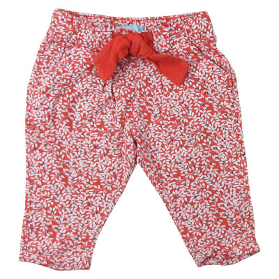 Pantalon training - OBAÏBI - 9 mois (71)