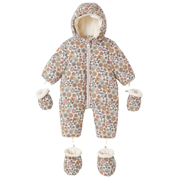 Pilotenanzug - Vertbaudet - 9-12 Monate 74 cm – Secondhand-Babykleidung/-Kinderkleidung von Vertbaudet – Les Ptits Potes