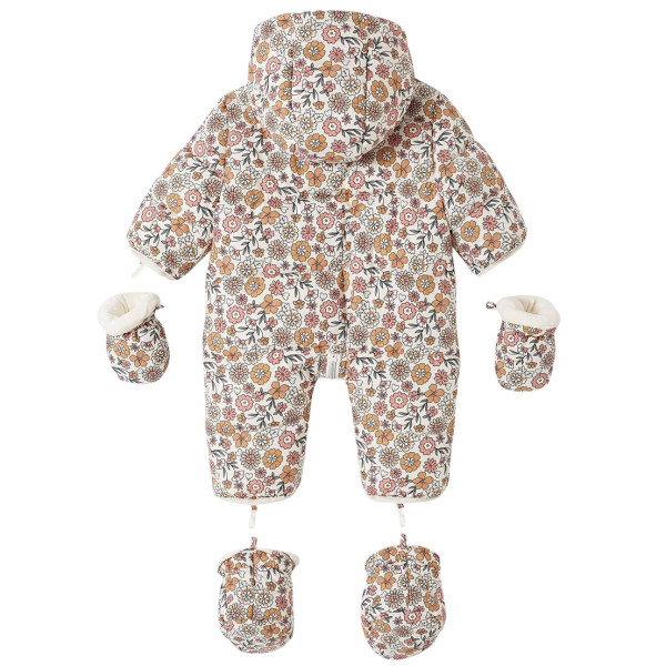 Pilotenpak - Vertbaudet - 9-12 maanden 74 cm – Tweedehands baby- en kinderkleding van Vertbaudet – Les Ptits Potes