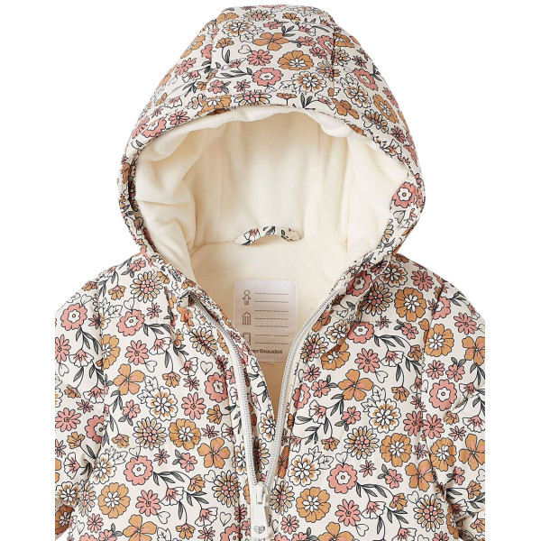 Combi-Pilote - VERTBAUDET - 9-12 mois (74) – Vêtement d’occasion bébé/enfant Vertbaudet – Les Ptits Potes