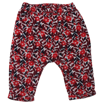 Hose - Sergent Major - 74 cm (12 Monate) – Secondhand-Babykleidung/-Kinderkleidung von Sergent Major – Les Ptits Potes