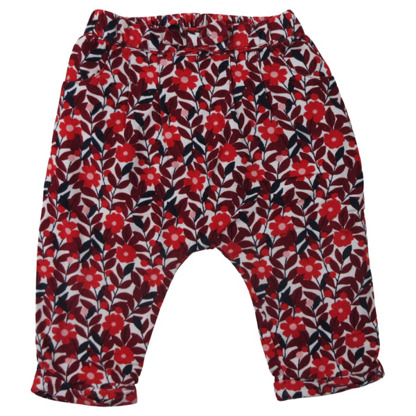 Hose - Sergent Major - 74 cm (12 Monate) – Secondhand-Babykleidung/-Kinderkleidung von Sergent Major – Les Ptits Potes