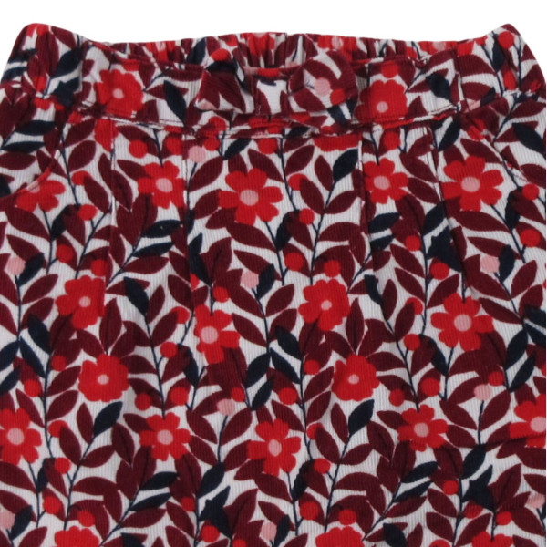 Broek - Sergent Major - 74 cm (12 maanden) – Tweedehands baby- en kinderkleding van Sergent Major – Les Ptits Potes