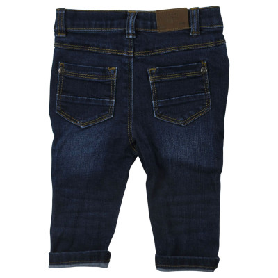 Jeans - Tape à l'Oeil - 71 cm (9 maanden) – Tweedehands baby- en kinderkleding van Tape à l'Oeil – Les Ptits Potes
