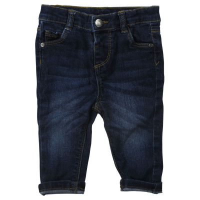 Jeans - Tape à l'Oeil - 71 cm (9 Monate)