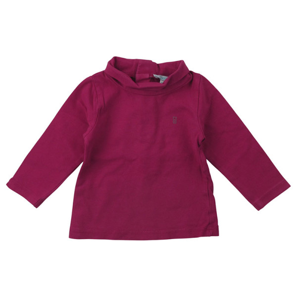 Coltruitje - Okaidi-Obaibi - 59 cm (3 maanden) – Tweedehands baby- en kinderkleding van Okaidi-Obaibi – Les Ptits Potes