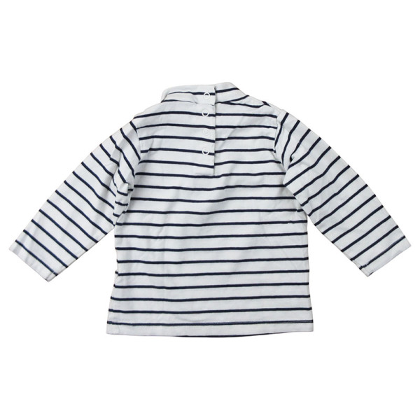 Coltruitje - Grain de blé - 68 cm (6 maanden) – Tweedehands baby- en kinderkleding van Grain de blé – Les Ptits Potes