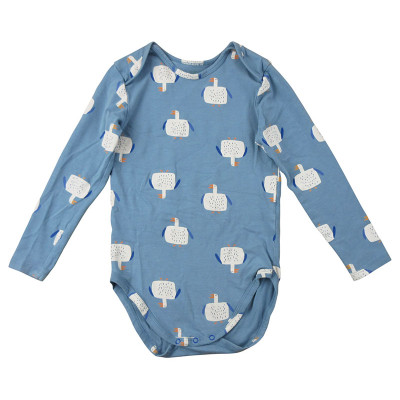 Body manches longues 3-4 ans (98-104) – Vêtement d’occasion bébé/enfant  – Les Ptits Potes