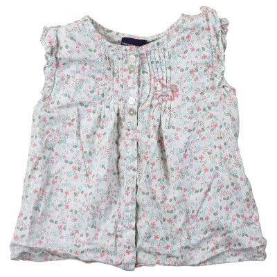 Blouse - SERGENT MAJOR - 2 ans (86)