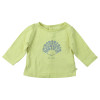 Langarmshirt - Okaidi-Obaibi - 59 cm (3 Monate) – Secondhand-Babykleidung/-Kinderkleidung von Okaidi-Obaibi – Les Ptits Potes