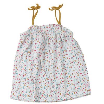 Pyjama - NOUKIE'S - 6 ans (116) – Vêtement d’occasion bébé/enfant Noukie's – Les Ptits Potes