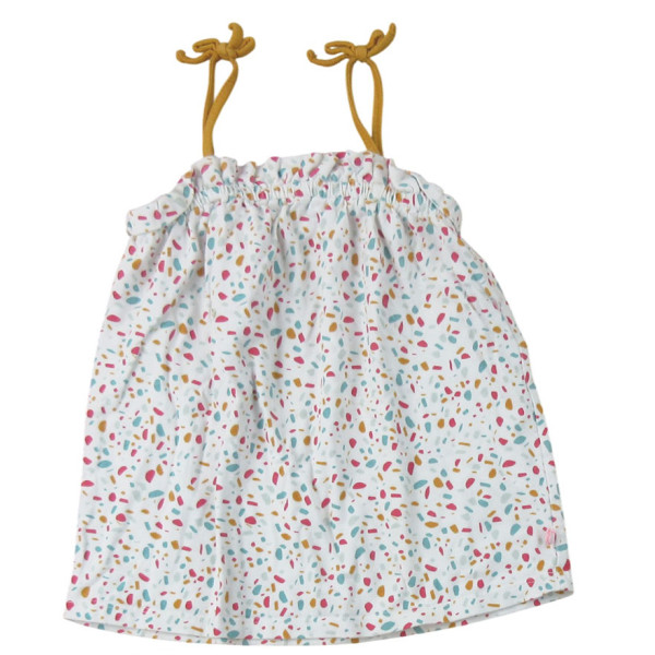 Pyjama - NOUKIE'S - 6 ans (116) – Vêtement d’occasion bébé/enfant Noukie's – Les Ptits Potes