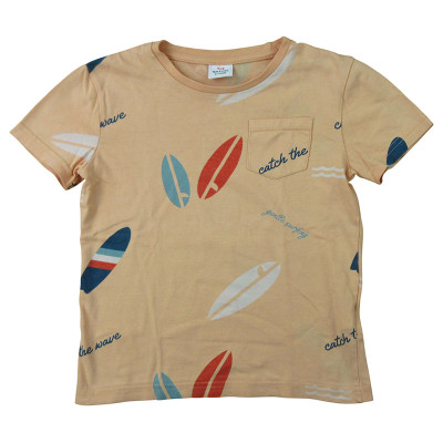 T-Shirt - TAPE A L'OEIL - 6 ans (116)