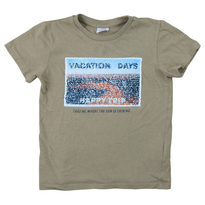 T-Shirt - TAPE A L'OEIL - 6 ans (116)