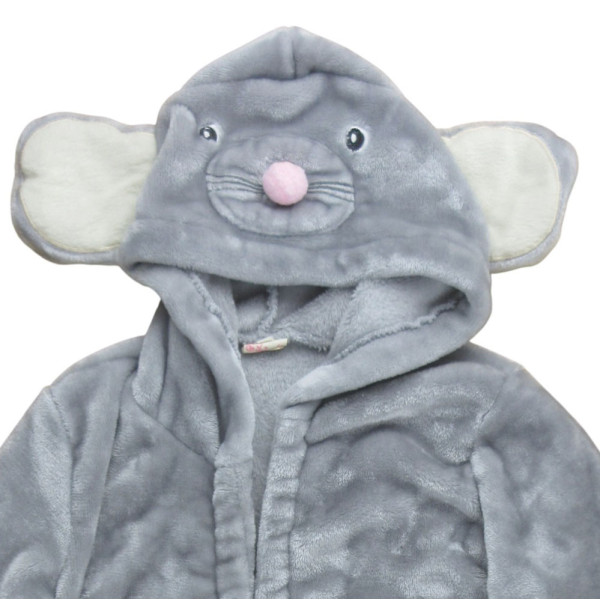 Bademantel -  - 3-4 Jahre 100 cm – Secondhand-Babykleidung/-Kinderkleidung von  – Les Ptits Potes