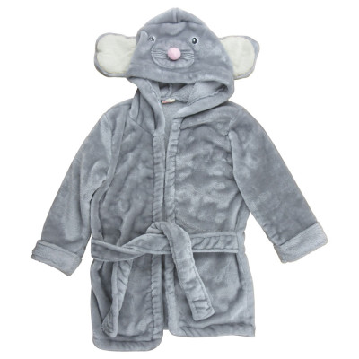Peignoir - CIKICOKO - 3-4 ans (100) – Vêtement d’occasion bébé/enfant  – Les Ptits Potes