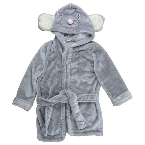Bademantel -  - 3-4 Jahre 100 cm – Secondhand-Babykleidung/-Kinderkleidung von  – Les Ptits Potes