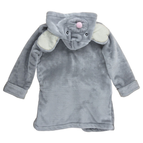 Peignoir - CIKICOKO - 3-4 ans (100) – Vêtement d’occasion bébé/enfant  – Les Ptits Potes